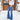 Flare Bell Stretching Wide Leg Denim Jeans | Deb Shops