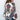 Floral Bohemian Vintage Blouse - Debshops