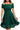 Floral Lace Short Sleeve Boat Neck Swing Dress | Deb Shops