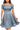 Floral Lace Short Sleeve Boat Neck Swing Dress | Deb Shops