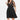 Floral Short Sleeve Lace Hollow out V Neck Dress - Debshops