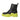 Genuine Leather Fashion Platform Zipper Motorcycle Boots | Deb Shops