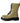 Genuine Leather Platform British Style Motorcycle Boots | Deb Shops