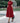 Elegant Vintage Fit Flare Prom Formal Retro Dress - Debshops