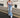 High Waist Washed Blue Loose Jeans - Debshops