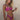 Leopard Bikinis Snake High Cut Beachwear - Debshops