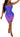 Diamond Process Sexy Dress Party Club Night Dress - Debshops