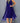 Elegant Embroidery Evening Party Dress Plus Size - Debshops