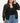 Plus Size Lace Loose Shawl Jacket - Deb Shops