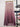 Qooth Summer Women Gradient Color Mesh Midi Length Pleated Skirt Elegant High Waist Sequins A-line Skirt Qt1785 - Skirts - Debshops