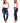 Stretch Slim Denim Skinny Jeans High Waist Pencil Zipper - Debshops