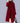 Fashion Wool Coat Mid Length Single Breasted Slim Blended Woolen Overcoat - Debshops