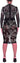 Diamond Process Sexy Dress Party Club Night Dress - Debshops