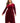 Velvet Long sleeve Party Dress