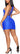 Diamond Process Sexy Dress Party Club Night Dress - Debshops