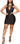 Diamond Process Sexy Dress Party Club Night Dress - Debshops