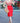 Women Midi High Waist Stretchy Pencil Skirt with Bow-Knot - Debshops
