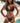 Triangle Swimwear Low Waist Bikini Set - Debshops