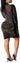 Diamond Process Sexy Dress Party Club Night Dress - Debshops