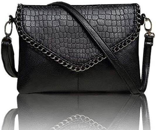 Shoulder Handbag Leather Purse - Deb Shops