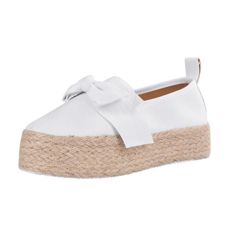 Comfort Slip-On Design Suede Loafers - Deb Shops