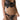 Lingerie Lace Bra G string Triangle Thong Underwear Set  2 Pcs - Debshops