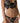 Lingerie Lace Bra G string Triangle Thong Underwear Set  2 Pcs - Debshops