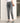 Loose Denim Straight Wide Legs High Waist Pants Plus Size - Debshops