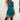 Plaid 3/4 Sleeve Slim Mini Christmas Vestidos Dress - Debshops