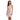 Satin Nightgown Sexy Spaghetti Strap Night Dress Women Nighties Sleeveless Sleepwear - Debshops