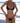 Swimming Suit Two Pieces - Debshops