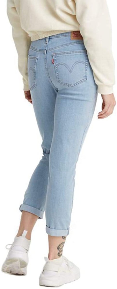 Women's Boyfriend Jeans - Deb Shops
