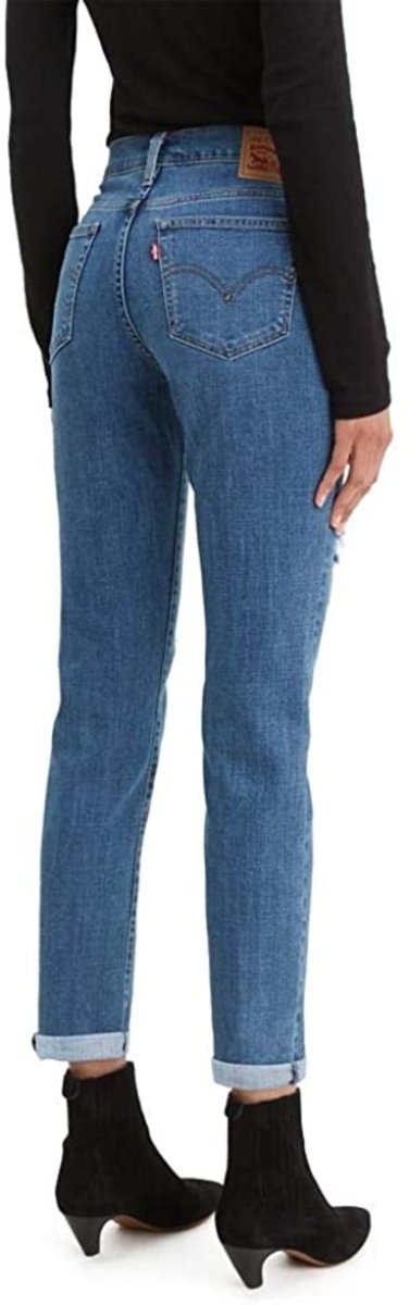 Women's Boyfriend Jeans - Deb Shops